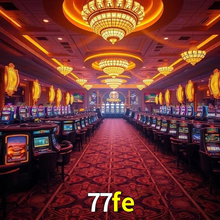 77fe App Notificações