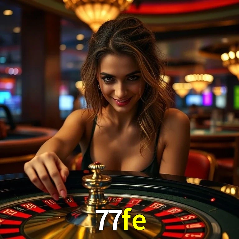 77fe Portfolio Jogos