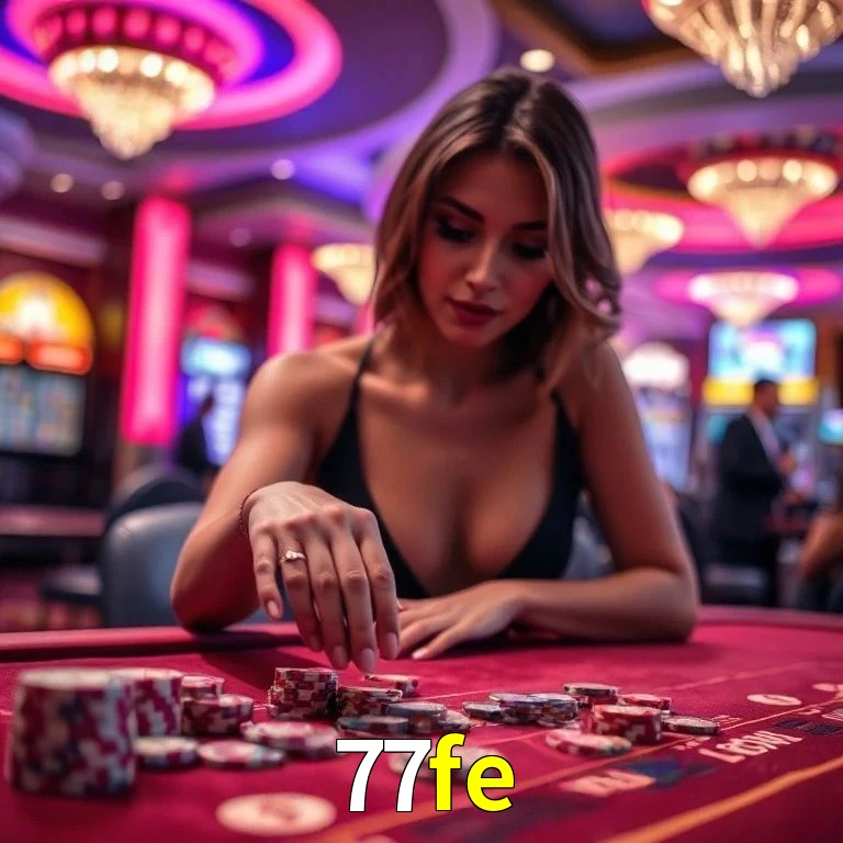 77fe Casino RNG