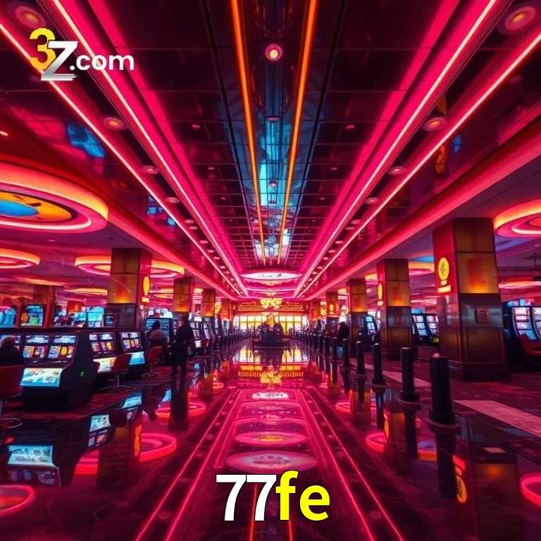 77fe APK Interface