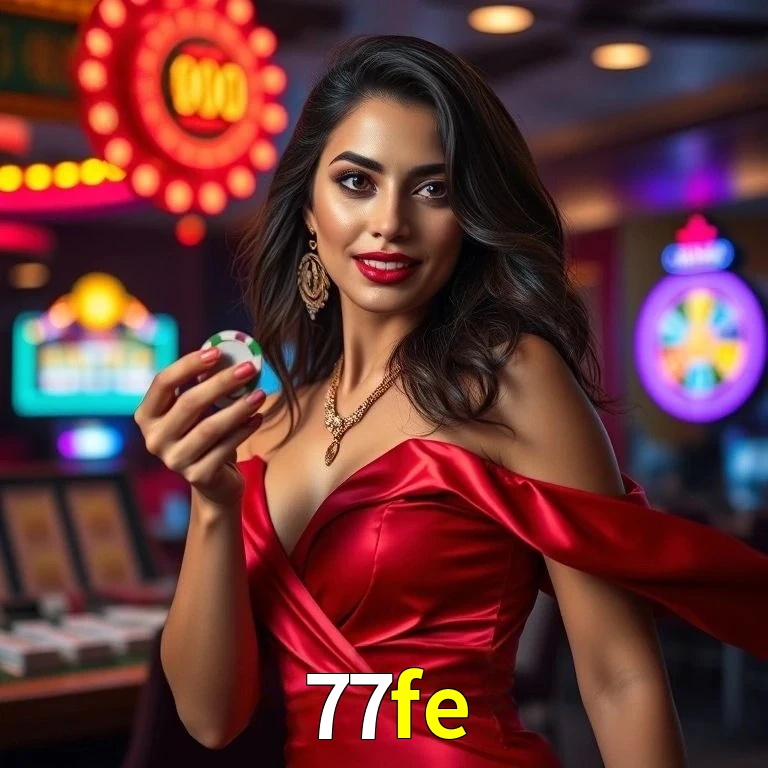 77fe Torneios Slots