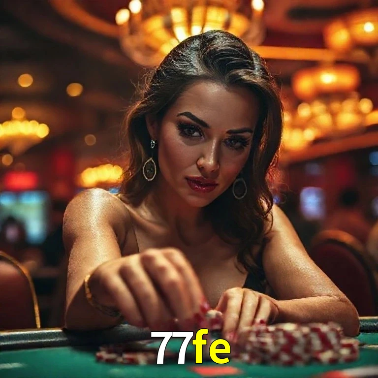 77fe Jogo Responsável