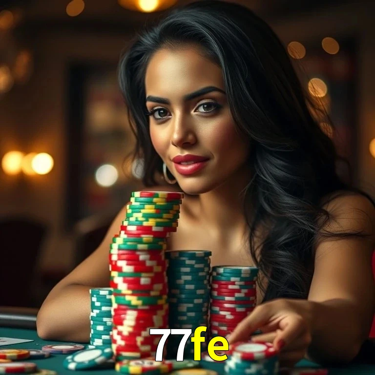 77fe apostas