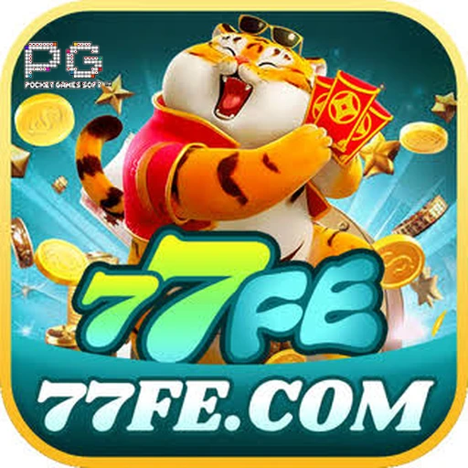Logotipo 77fe